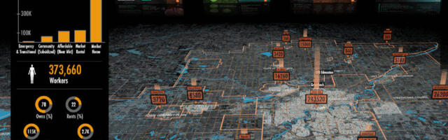 The forecast factory: How an Alberta tech company simulates disasters before they happen