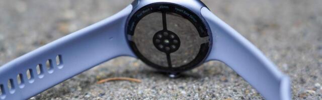 Pixel Watch 4 Just Got One of Its Best Discounts