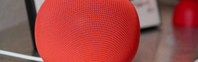 The new Google Home Speaker has a sound quality problem — but I fixed it with one setting
