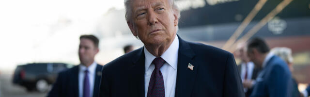 Donald Trump bought a bunch of tech stock the same day he announced his AI Action Plan