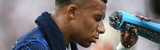 The worst thing about America’s World Cup
