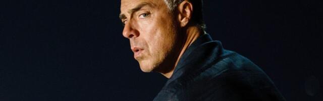 Bosch star Titus Welliver teases plans for 'standalone movie' after MGM+ prequel series Bosch: Start of War and Ballard season 2 — 'You've not seen the end of Harry Bosch'