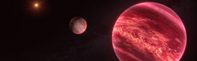 Astronomers say there isnt a word for this weird new space object