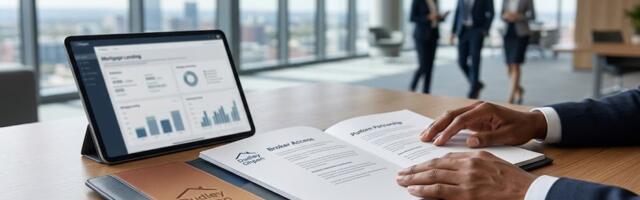 Dudley Building Society Opens Ohpen Mortgage Platform to All Brokers