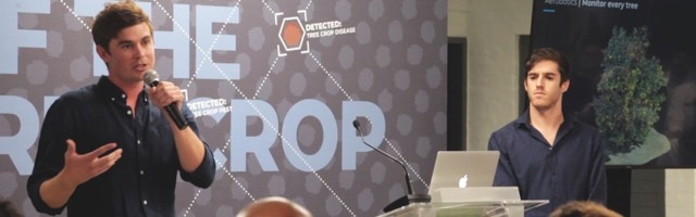 SA aerial imaging startup Aerobotics expands funding round to $16.5m