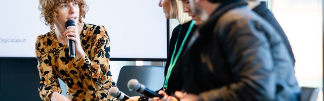 4 reasons why startups and corporates should work together