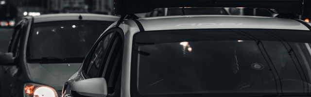 Uber requires nondisclosure agreement before helping carjacked driver