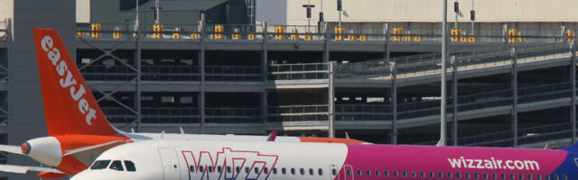 Luton Airport Runway Meltdown Reveals Airports Vulnerable to Climate Change