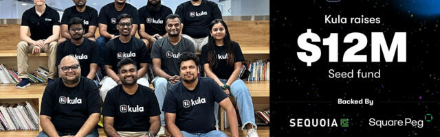 Recruitment automation platform Kula scores $12m in Seed funding