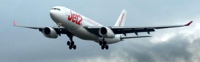 Airbus Secures $3.9 Billion Order From UK Airline and Tour Operator Jet2