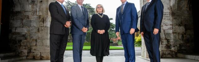 UCC recognises Dell Technologies’ support to accelerate research in AI and IoT