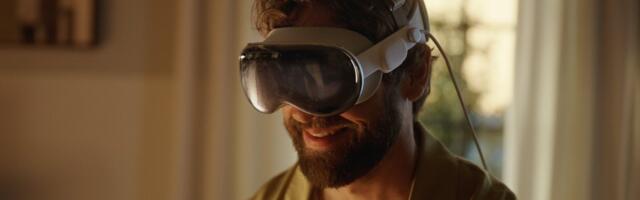 Apple Still Hasn't Discussed the Vision Pro's Weight and Optional Top Head Strap