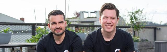 German start-up Colonia Technologies raises €6 million for its commercial vehicle sharing platform