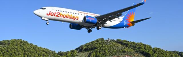 UK’s Jet2 Sees More Demand for Summer Package Holidays Than Flights