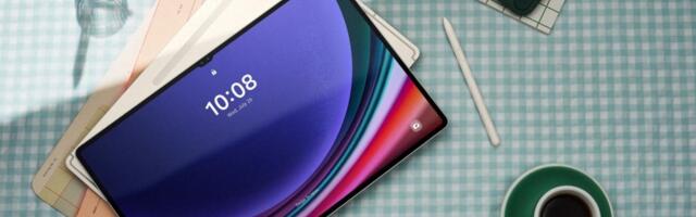 Samsung Galaxy Tab S9 series introduced with Snapdragon 8 Gen 2 for Galaxy and IP68 ratings