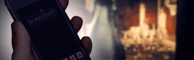 AR horror Scrylight will "blur the boundaries of what’s real and what isn't"