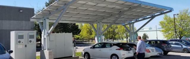 TROES named to Foresight 50 as one of Canada’s most investable cleantech ventures