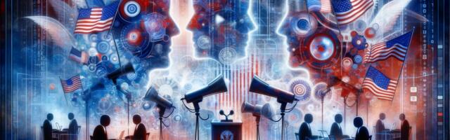 Voice cloning tech to power 2024 political ads as disinformation concerns grow