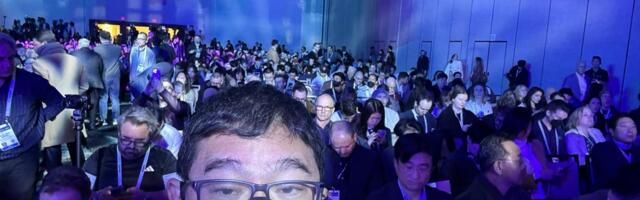 My 10 best moments at CES 2024 | The DeanBeat