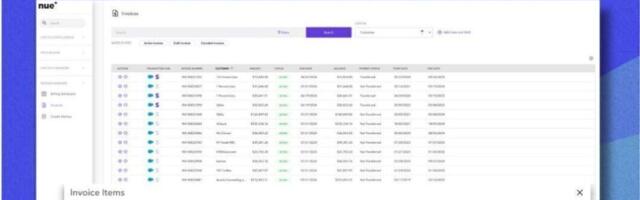 Nue’s “Everything Billing” delivers agile billing for every B2B revenue model
