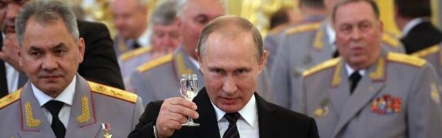 Russia's war-driven economy is so hot that the World Bank upgraded it to a 'high-income country'