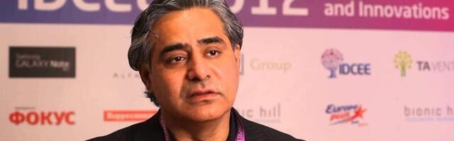 Ola Electric Did The Right Thing By Pricing IPO Lower Than Last Valuation: Rajesh Sawhney