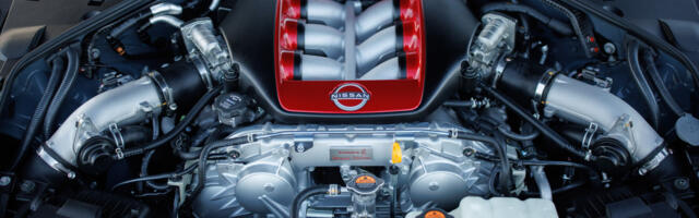 How Much HP Does A Nissan VR38 Engine Produce And What Makes It So Special?