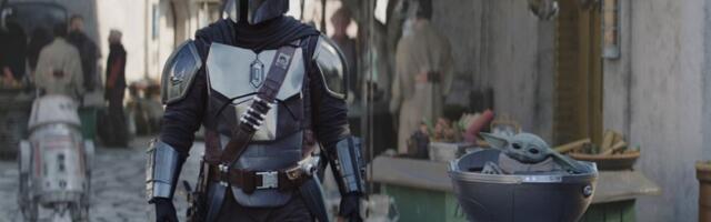 The Mandalorian‘s Worst Season Is Coming to Blu-Ray