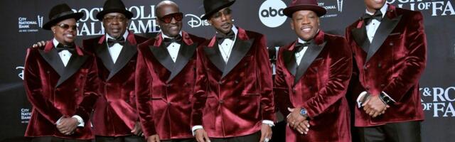 How to buy New Edition tickets: Dates and prices compared for 2024 concert tour