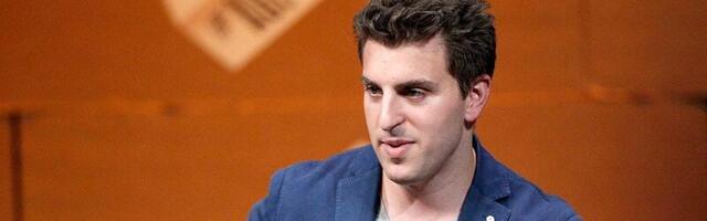 Brian Chesky breaks down what people get wrong about 'founder mode'