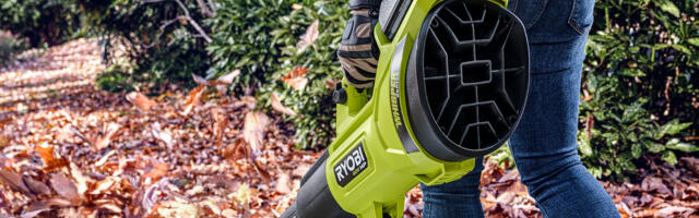 Ryobi Vs. Bauer Leaf Blower: How Do These Mid-Grade Tools Compare?