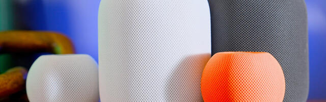 Apple may use a new Apple TV and HomePod mini to intro custom wireless chip