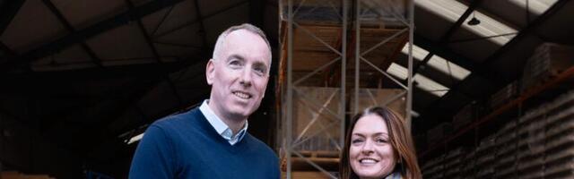 Belfast startup Loadar loads up €3.8 million to deliver smarter freight solutions