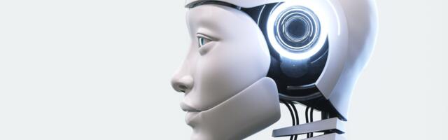 The Future Is AI-Centric, and Blockchains Need to Be as Well