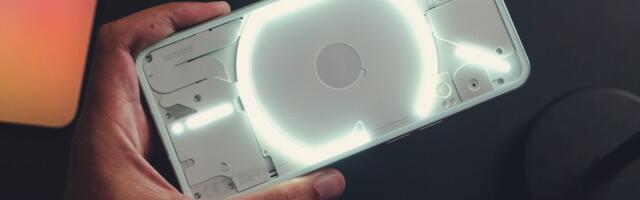 Smartphone maker Nothing in £30m debt raise after losses widen