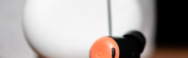 The Google Pixel Buds Pro are on sale for $100 today