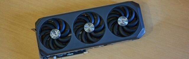Nvidia RTX 5070 Ti review: the right GPU at the wrong time