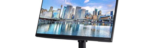 Samsung Is Clearing Out Its Top-Selling 27-Inch Monitor at an All-Time Low Price on Amazon