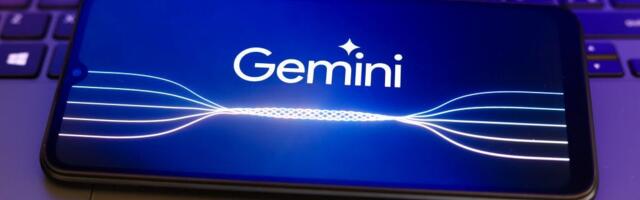 Google's Gemini usage is skyrocketing, but rivals like ChatGPT and Meta AI are still blowing it out of the water