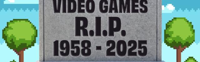 GTA 6's delay doesn't mean the games industry's in trouble - it's already dead