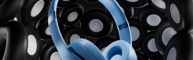Beats Solo 4 Headphones Just Went From Full Price to Nearly Free, Thanks to Apple’s Massive Discount