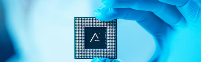 Space Forge to pioneer semiconductor manufacturing in space with first satellite launch in 2025