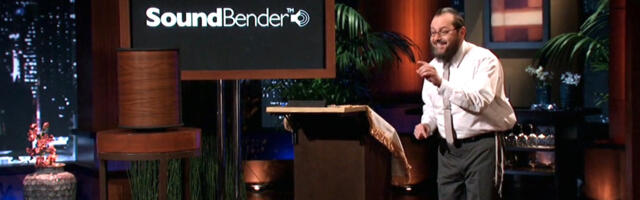 What Happened To The SoundBender Amplifier From Shark Tank Season 4?