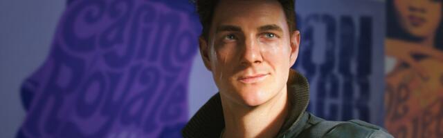 007: First Light may be an original story, but you might have missed plenty of homages to the Bonds that came before