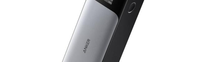 If You Own a Phone and a Laptop, This 24,000mAh Power Bank at 40% Off Replaces All Your Cables