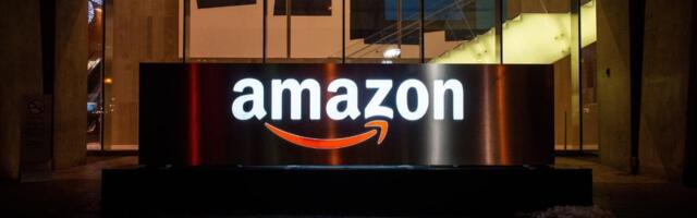 Amazon India To Invest INR 2,000 Cr To Strengthen Logistics, Tech Infra