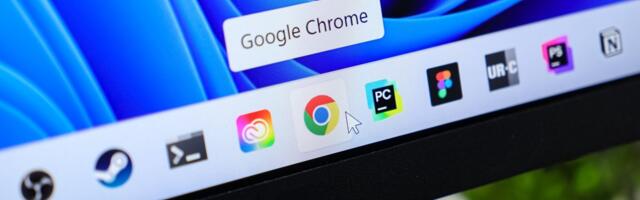 Here's How To Limit Google Chrome's Cache Size To Help Save You Storage Space