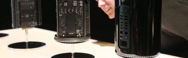 Apple adds Mac Pro, iPads, and more to its vintage and obsolete products list