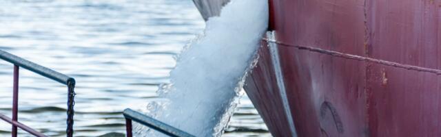 What Is Ballast And Why Do Ships Need It?