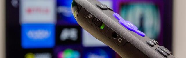 Read to Finally Cut the Cord? Snag My Favorite Roku Stick for $40